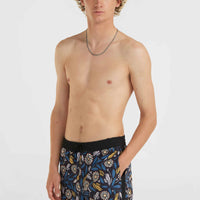 Short de bain O'Riginals Scallop 16\ | Leaves