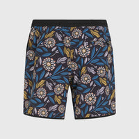 Short de bain O'Riginals Scallop 16\ | Leaves