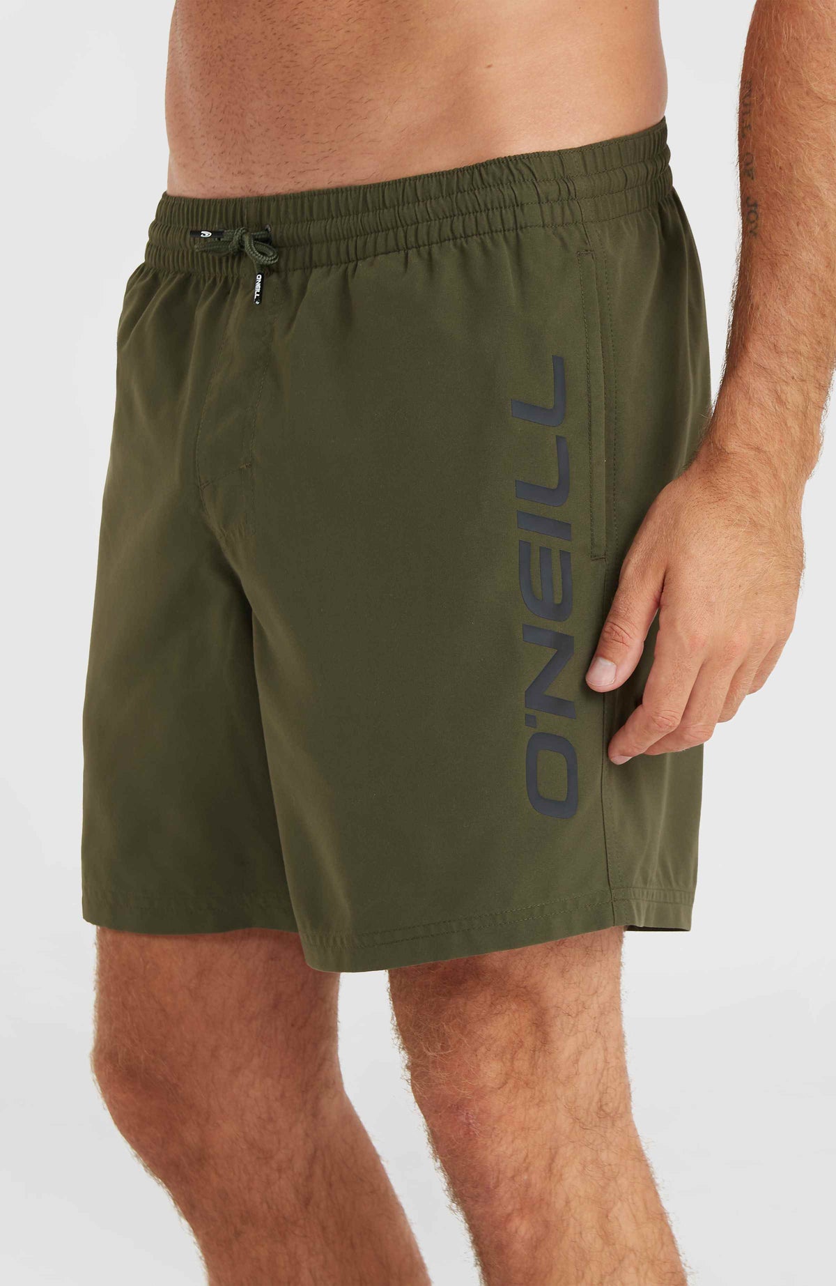 Short de bain Cali 16'' | Forest Night