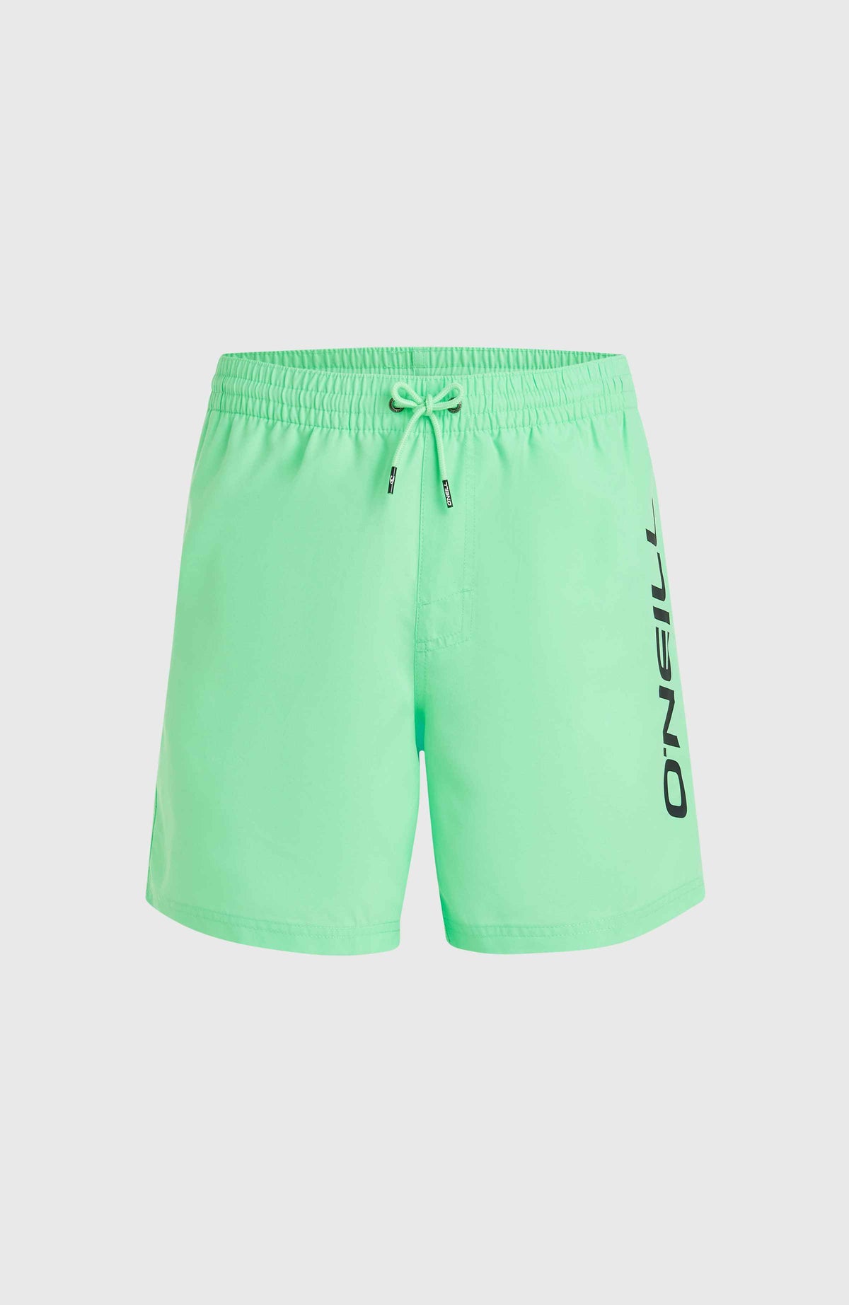 Short de bain Cali 16'' | Neon Green