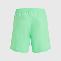 Short de bain Cali 16'' | Neon Green