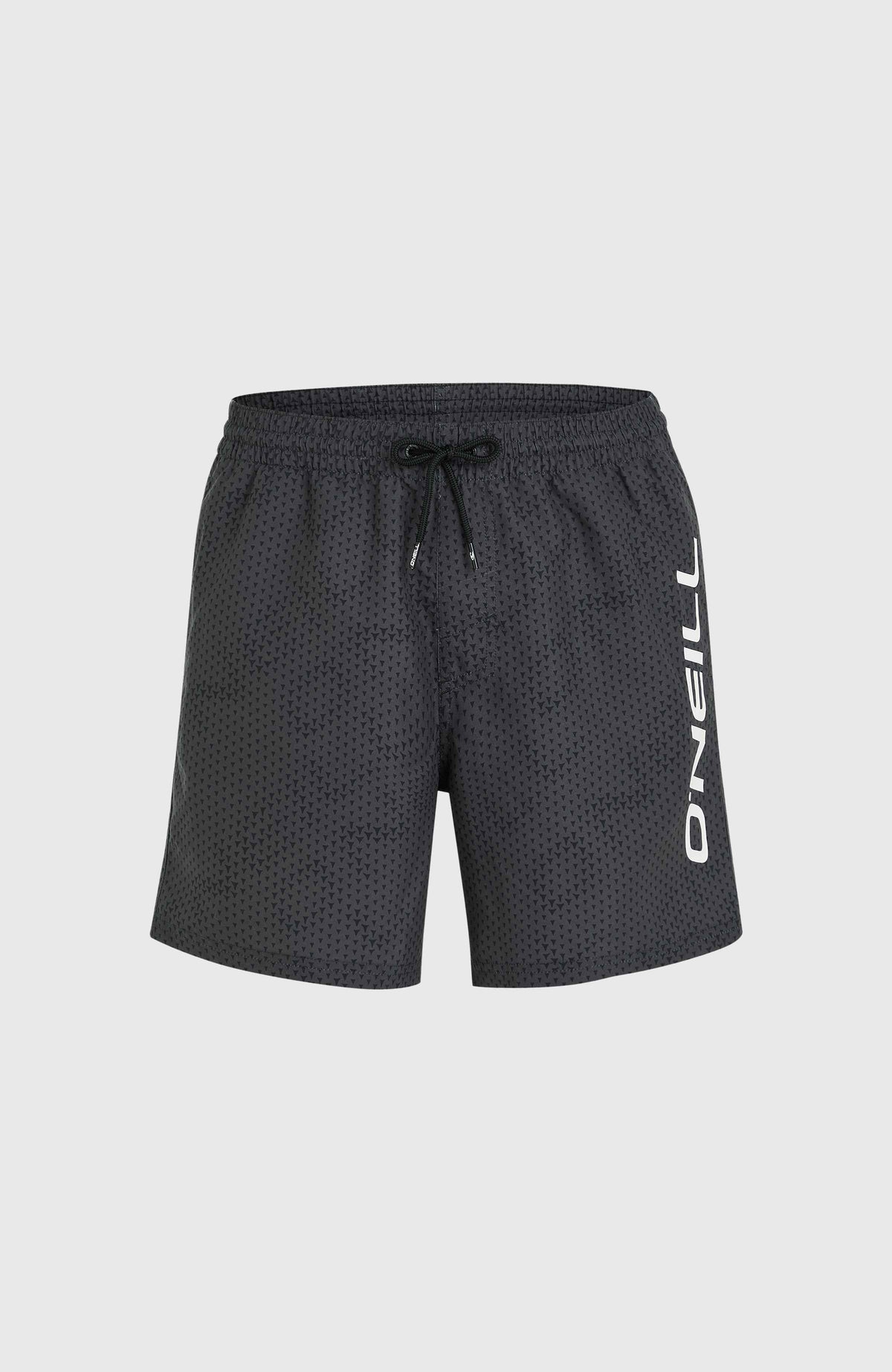 Short de bain Cali 16'' | Black IC Things Dark
