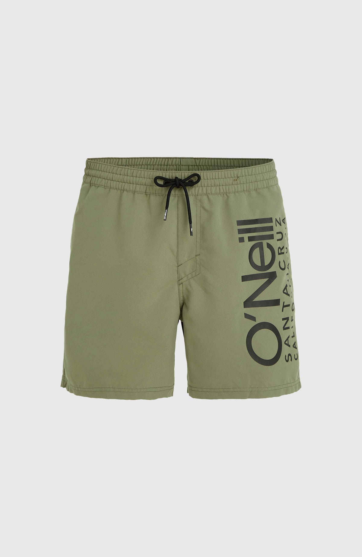 Short de bain Original Cali 16'' | Deep Lichen Green