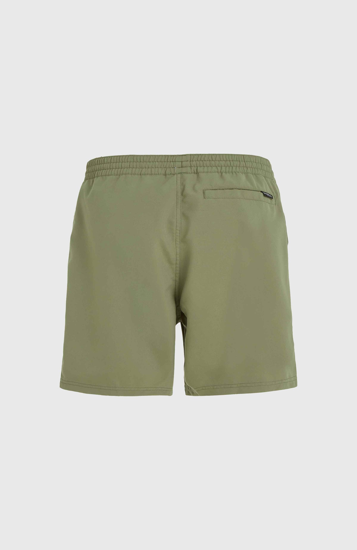 Short de bain Original Cali 16'' | Deep Lichen Green