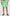 Short de bain Original Cali 16'' | Neon Green