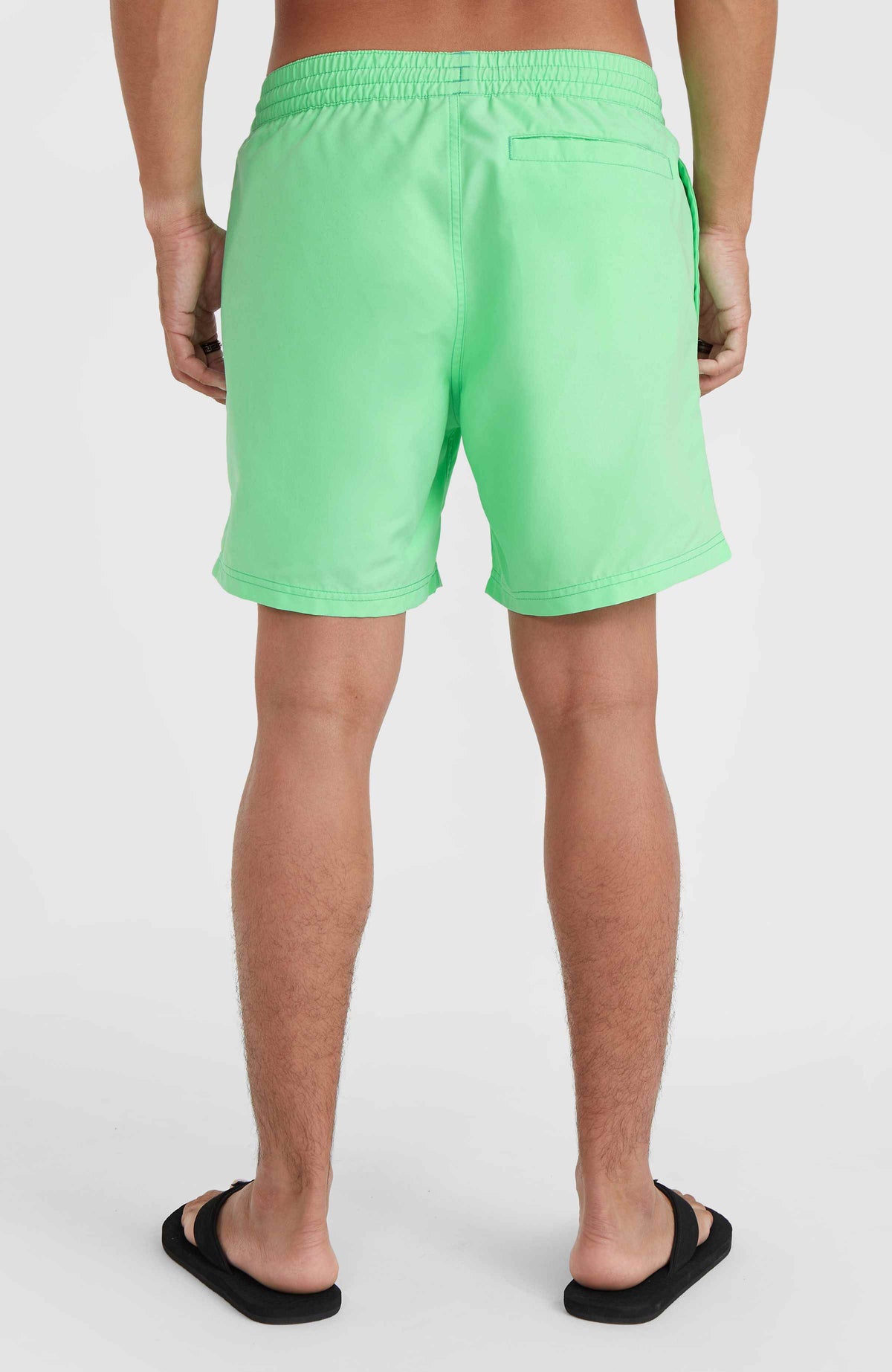 Short de bain Original Cali 16'' | Neon Green
