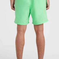 Short de bain Original Cali 16'' | Neon Green