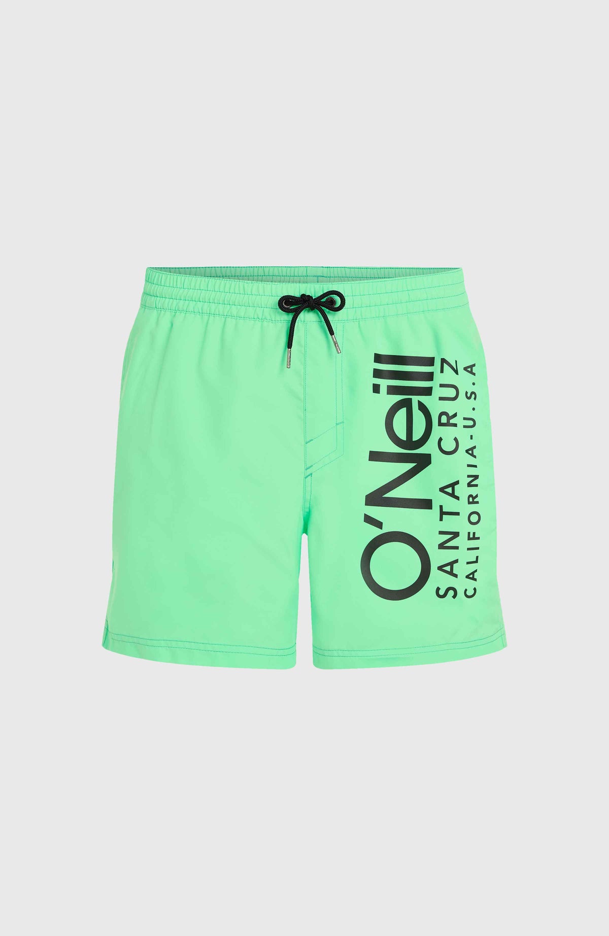 Short de bain Original Cali 16'' | Neon Green