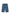 Boardshort Hyperfreak TRVLR Series Enduro 21 | Electric Blue Panel