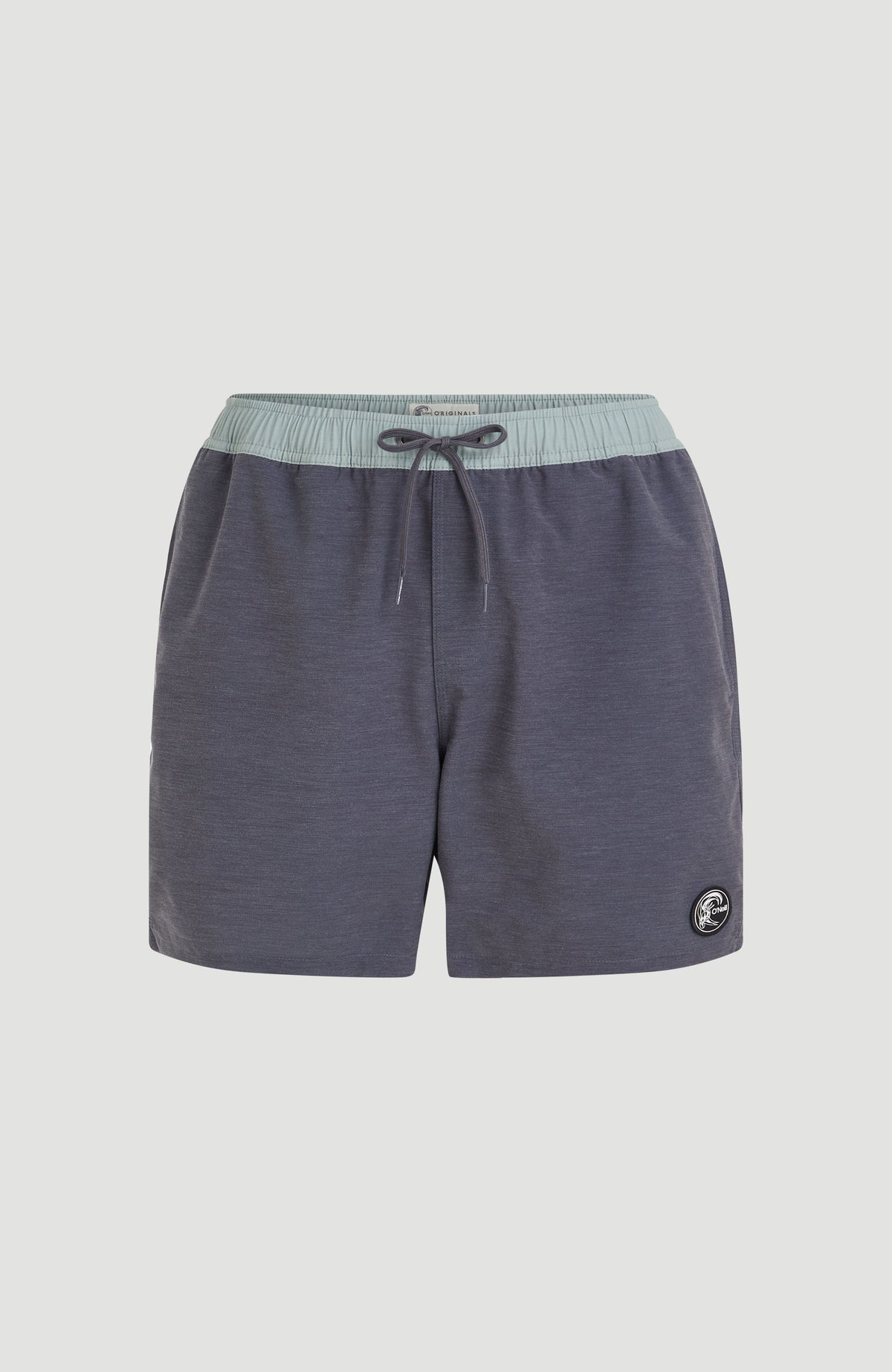 Short de bain O’Riginals Volley 16\ | Graphite
