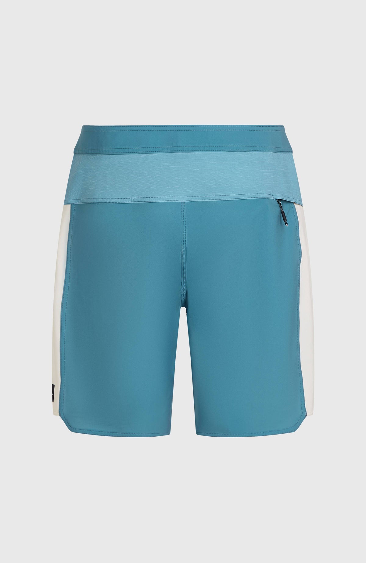 Boardshort Hyperfreak Tech Panel 19 | Blue Fade Tech Panel