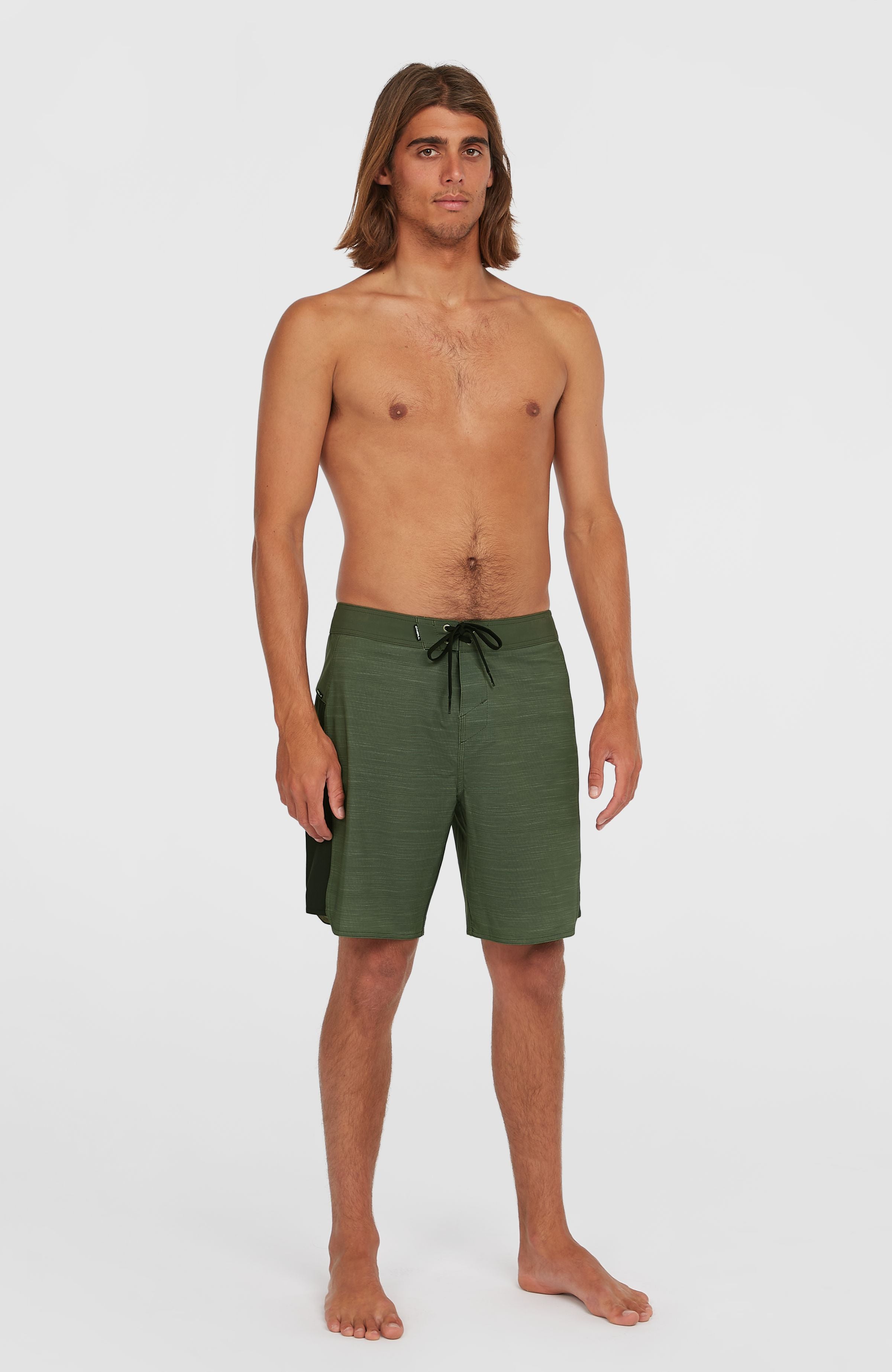 Boardshort Hyperfreak Tech Panel 19 | Army Tech Panel – O'Neill