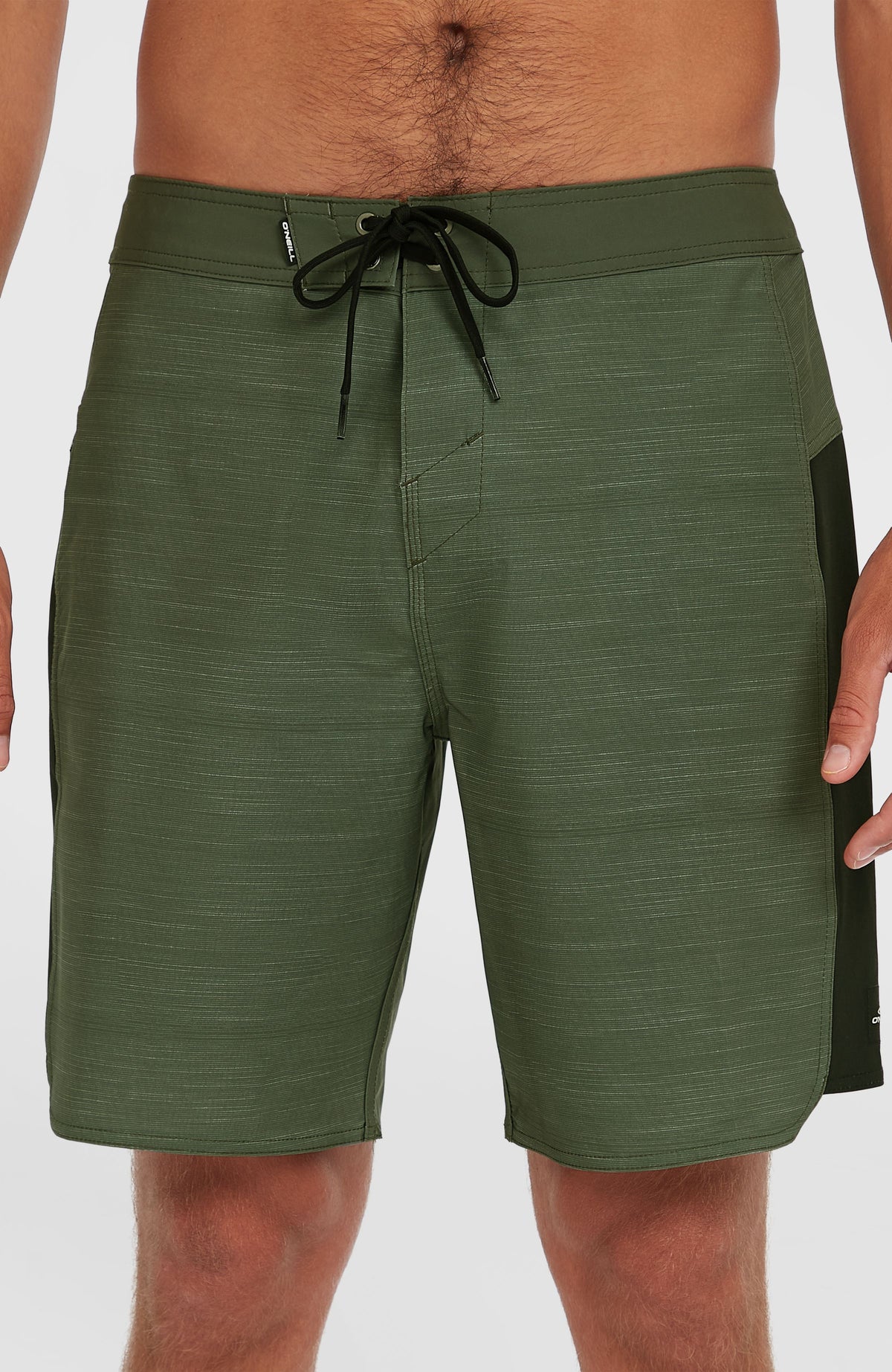 Boardshort Hyperfreak Tech Panel 19 | Army Tech Panel