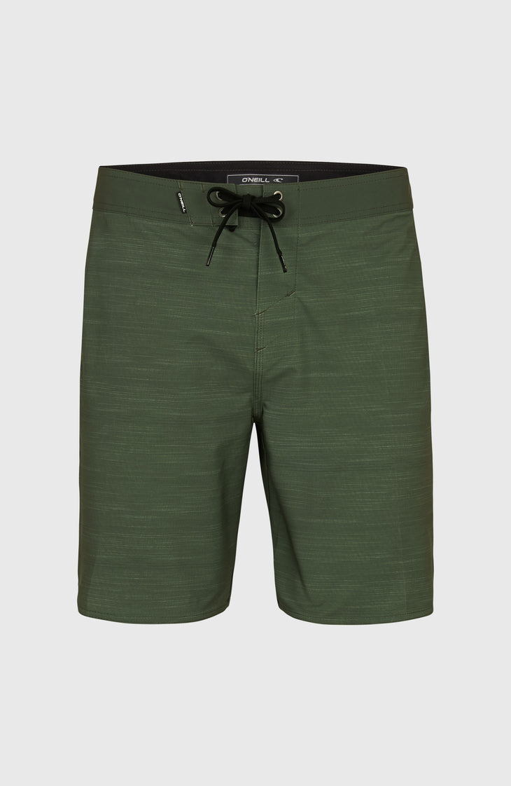 Boardshort Hyperfreak Tech Panel 19 | Army Tech Panel