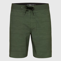 Boardshort Hyperfreak Tech Panel 19 | Army Tech Panel