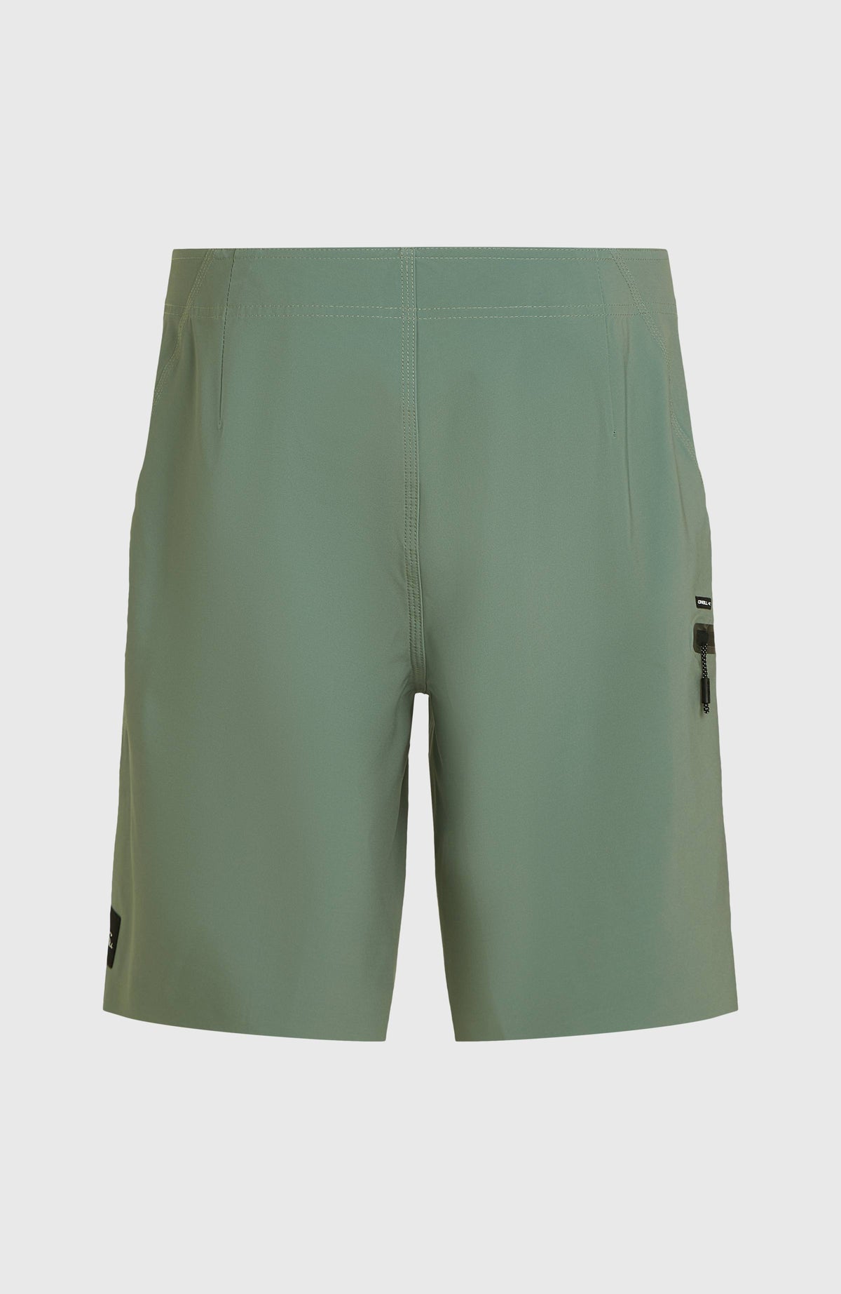 Boardshort Hyperfreak Tech Solid 19 | Seagrass