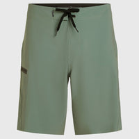 Boardshort Hyperfreak Tech Solid 19 | Sage