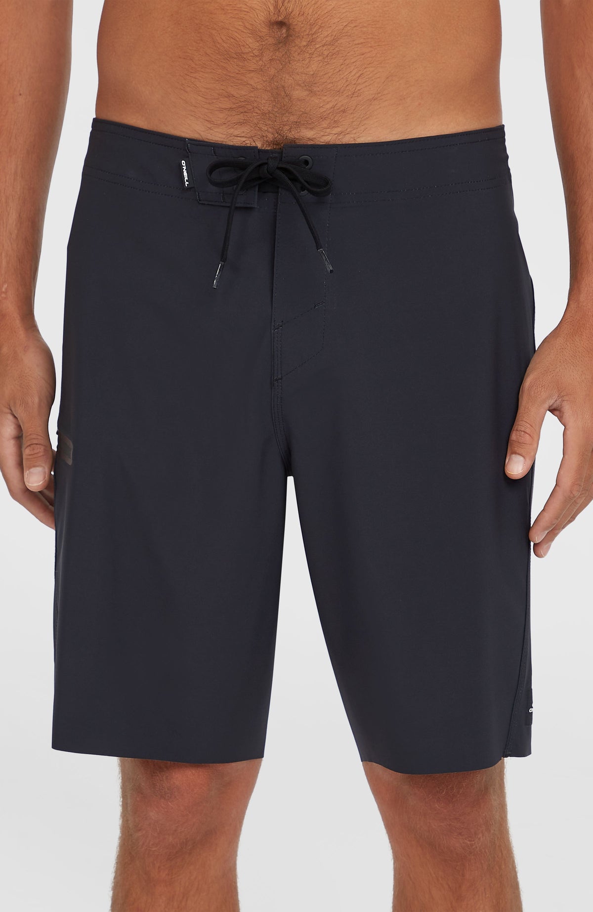 Boardshort Hyperfreak Tech Solid 19 | Black Out