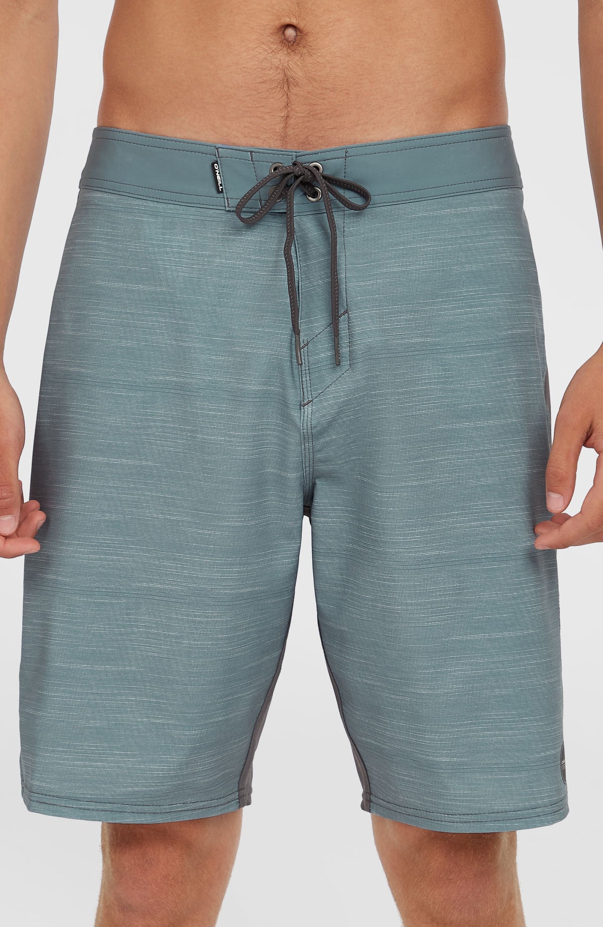 Boardshort Tech Enduro 20 | Trooper Enduro Panel
