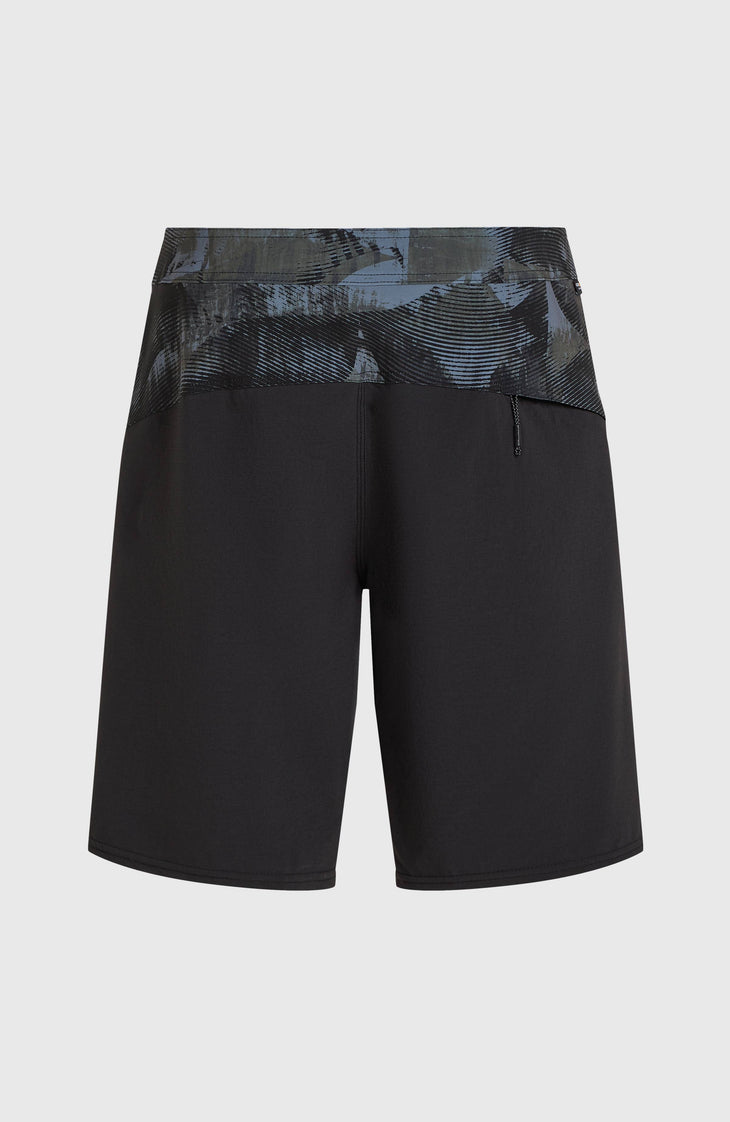 Boardshort Tech Enduro 20 | Army Enduro Panel