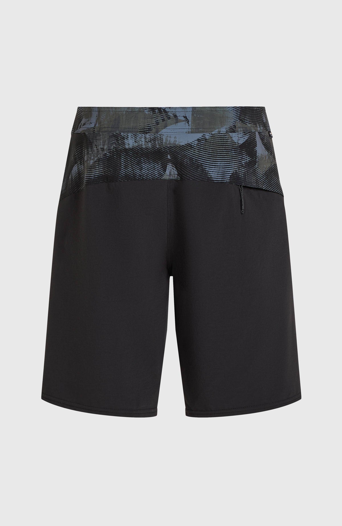 Boardshort Tech Enduro 20 | Army Enduro Panel