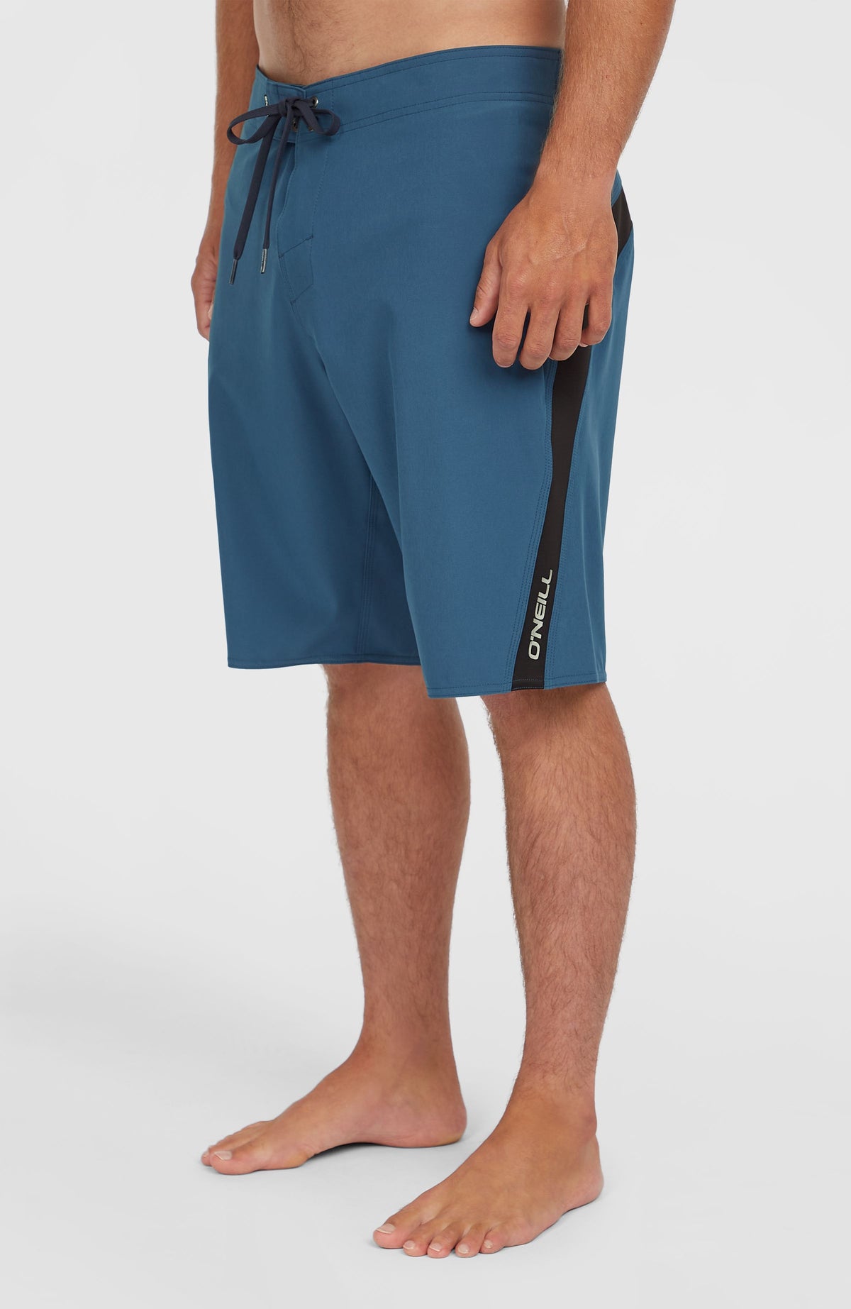 Boardshort Superfreak Solid 21 | Indigo Colour Block