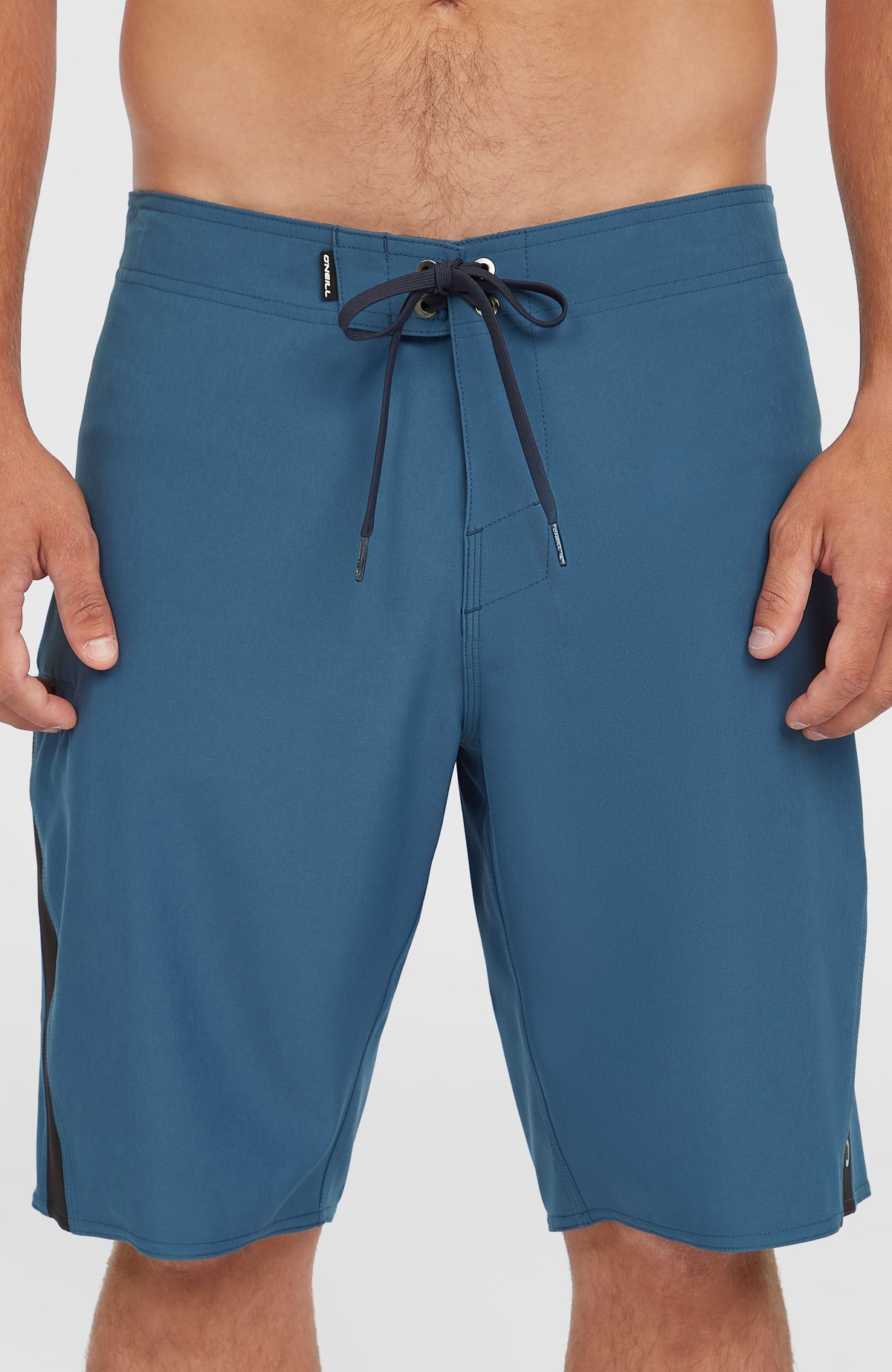 Boardshort Superfreak Solid 21 | Indigo Colour Block