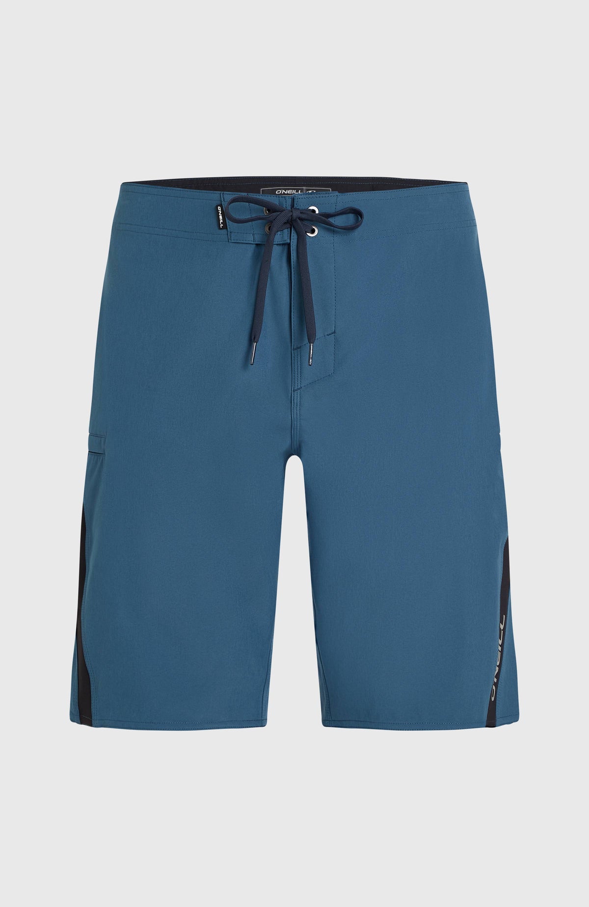 Boardshort Superfreak Solid 21 | Indigo Colour Block