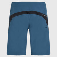 Boardshort Superfreak Solid 21 | Indigo Colour Block