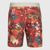 Boardshort Hyperfreak Mysto Scallop 19 | Ginger Mysto Scallop