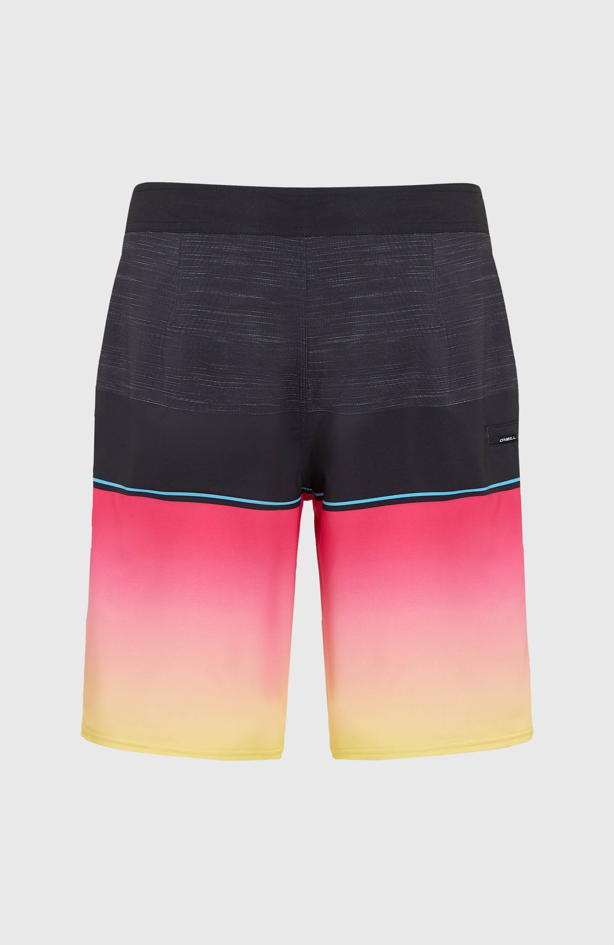 Boardshort Hyperfreak Heat Block 21 | Fuchsia Heat Block