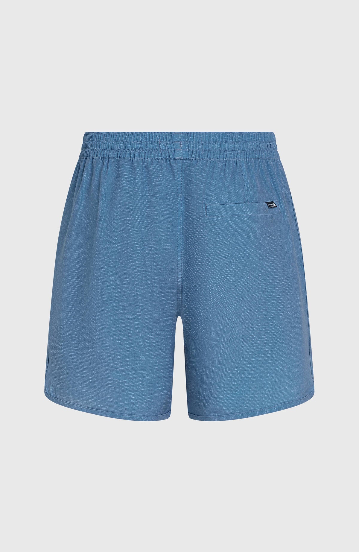 Short de bain O'Riginals Scallop 16 | Blue Originals Longboard Stripe
