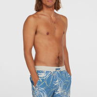 Short de bain O'Riginals Scallop 16 | Blue Originals