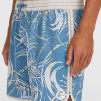 Short de bain O'Riginals Scallop 16 | Blue Originals