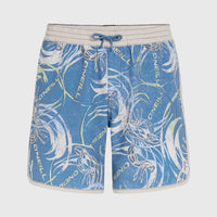 Short de bain O'Riginals Scallop 16 | Blue Originals