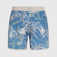 Short de bain O'Riginals Scallop 16 | Blue Originals