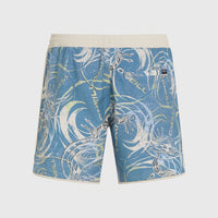 Short de bain O'Riginals Scallop 16 | Blue Originals