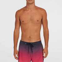 Boardshort Superfreak Mysto 20 | Multi Colour Panel