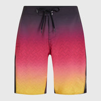 Boardshort Superfreak Mysto 20 | Multi Colour Panel