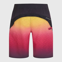 Boardshort Superfreak Mysto 20 | Multi Colour Panel