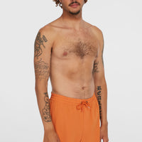 Short de bain O'Riginals Cali Ocean 16'' | Cinnamon Stick