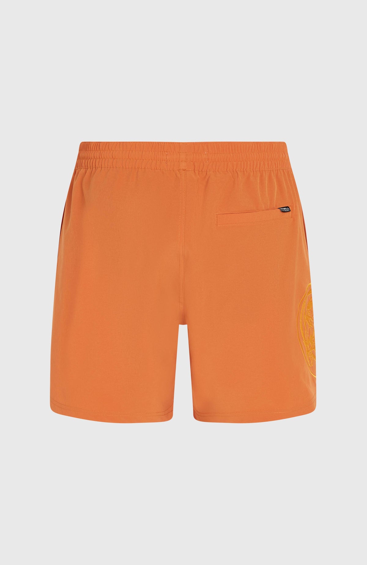 Short de bain O'Riginals Cali Ocean 16'' | Cinnamon Stick