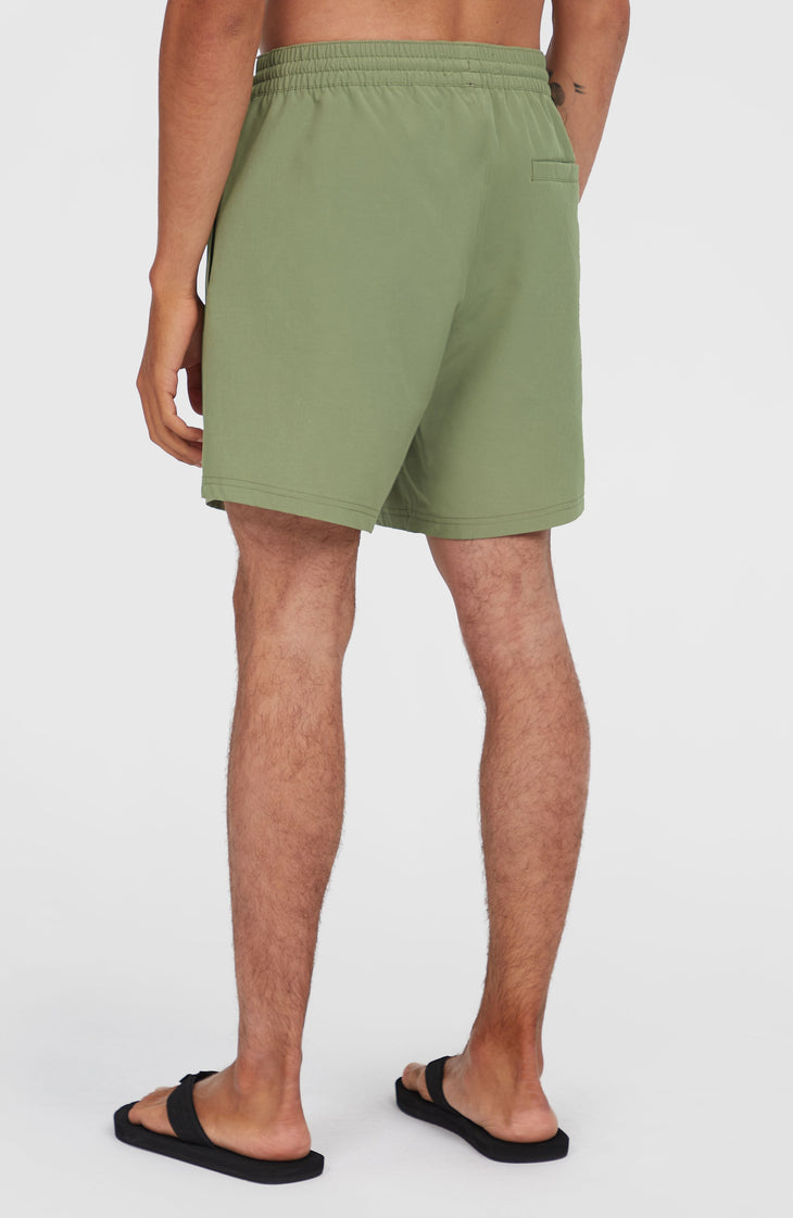 Short de bain O'Riginals Cali Ocean 16'' | Avery Fern