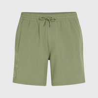 Short de bain O'Riginals Cali Ocean 16'' | Avery Fern