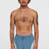 Short de bain O'Riginals Longboard 15 | Blue Original Stripe