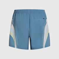 Short de bain O'Riginals Longboard 15 | Blue Original Stripe