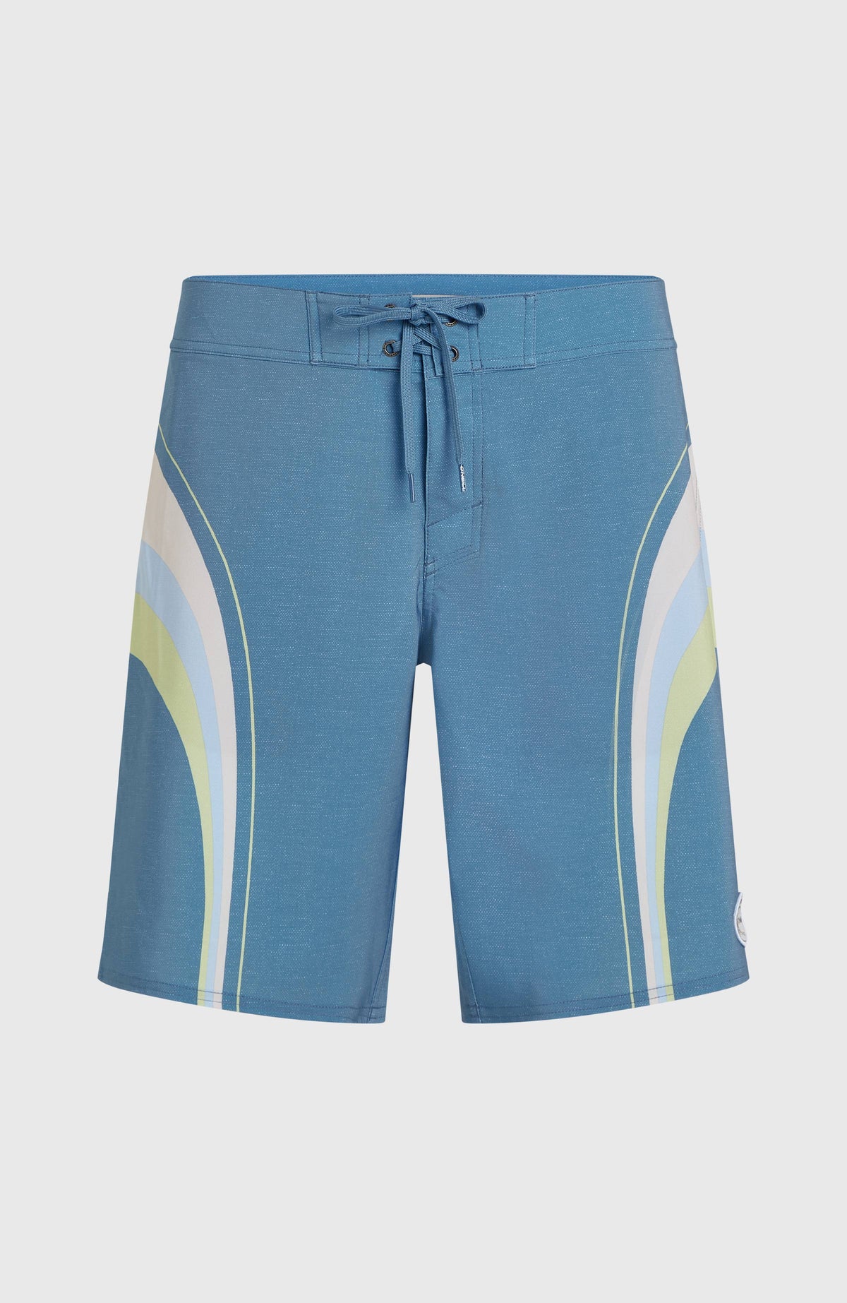 Boardshort O'Riginals Longboard 19 | Blue Originals Stripe