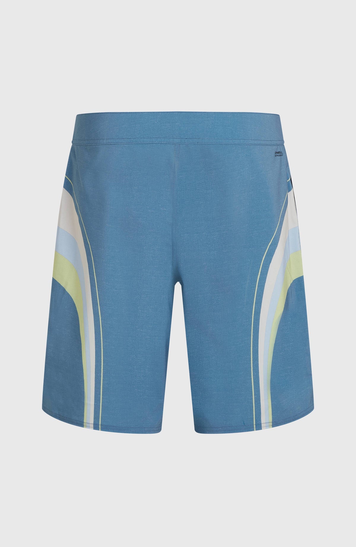 Boardshort O'Riginals Longboard 19 | Blue Originals Stripe