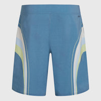 Boardshort O'Riginals Longboard 19 | Blue Original Stripe