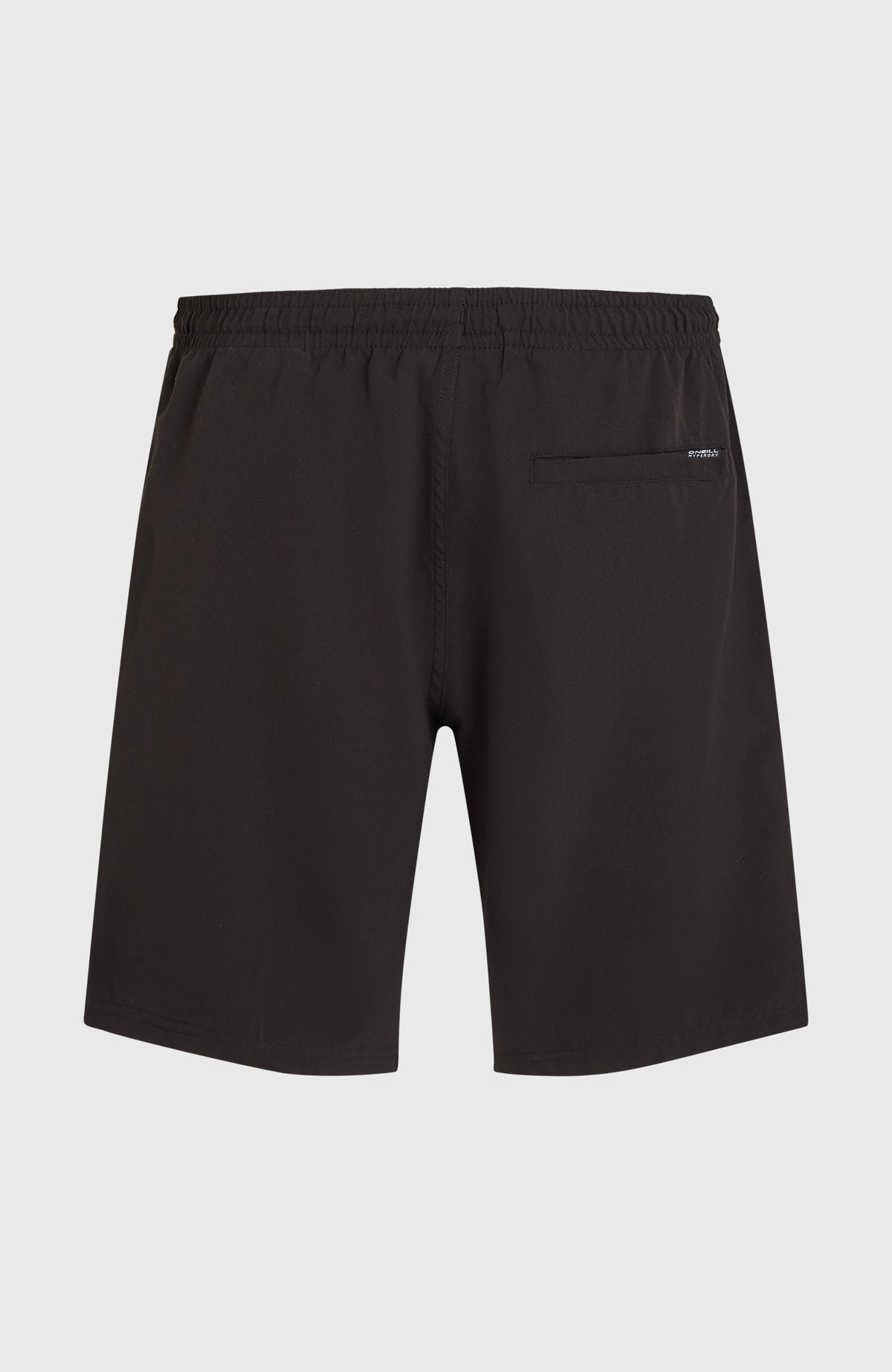 Short de bain Retro 19'' | Coral Melted Texture